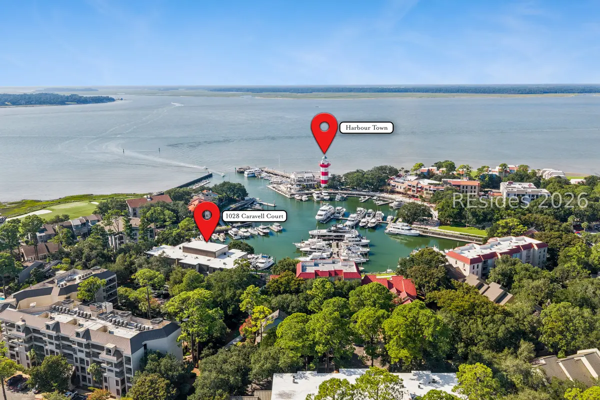 18 Lighthouse Lane #1028, Hilton Head Island, SC 29928 - #1