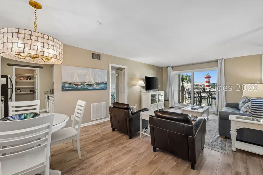 18 Lighthouse Lane #1028, Hilton Head Island, SC 29928 - #3