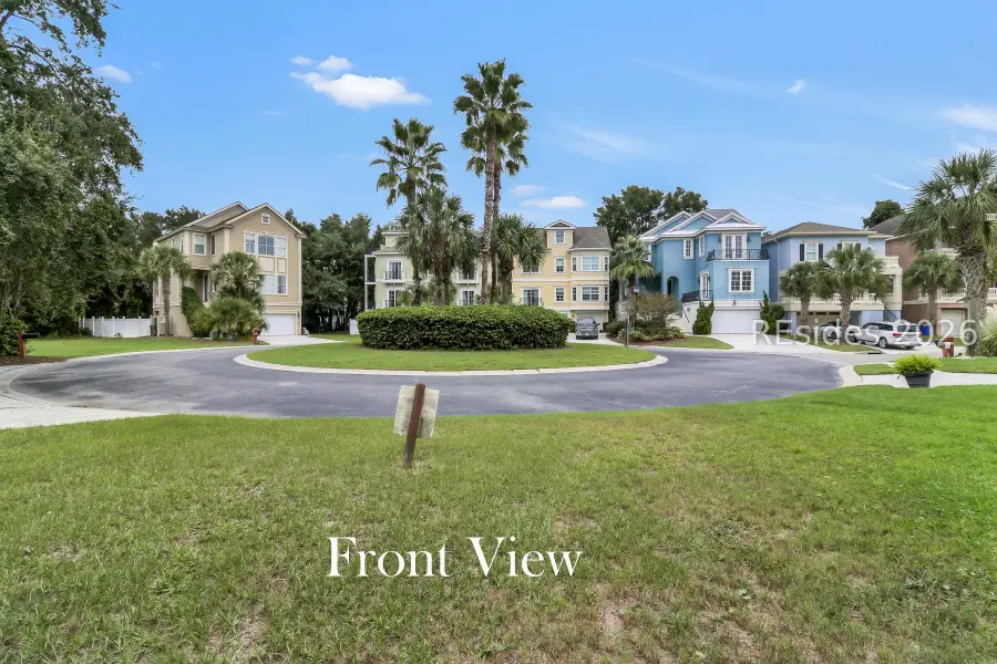 47 Crabline Court, Hilton Head Island, SC 29928 - #3
