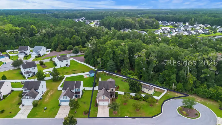 149 Red Northern Oak Way, Bluffton, SC 29910 - #2