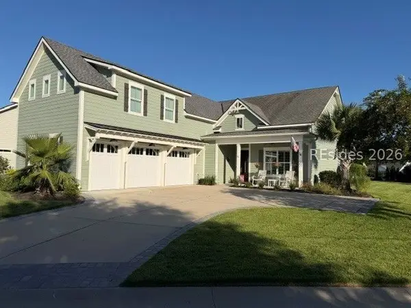 235 Castaway Drive, Bluffton, SC 29910