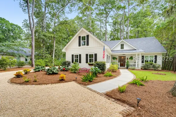 45 Osprey Circle, Okatie, SC 29909