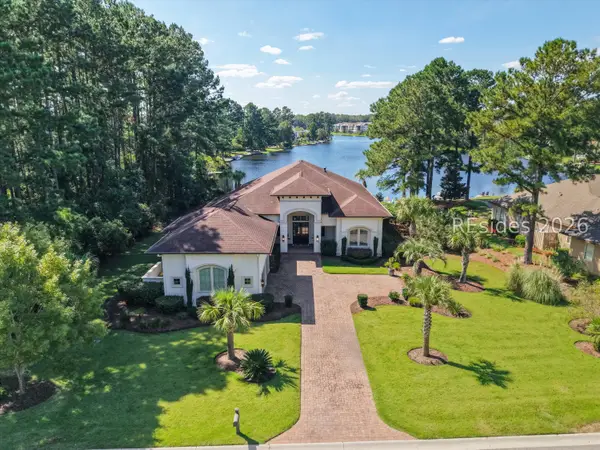 80 Hampton Lake Drive, Bluffton, SC 29910
