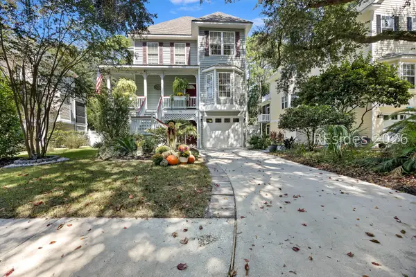 96 Victoria Square Drive, Hilton Head Island, SC 29926
