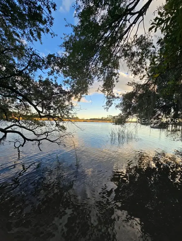 198 Bull Point Drive, Seabrook, SC 29940