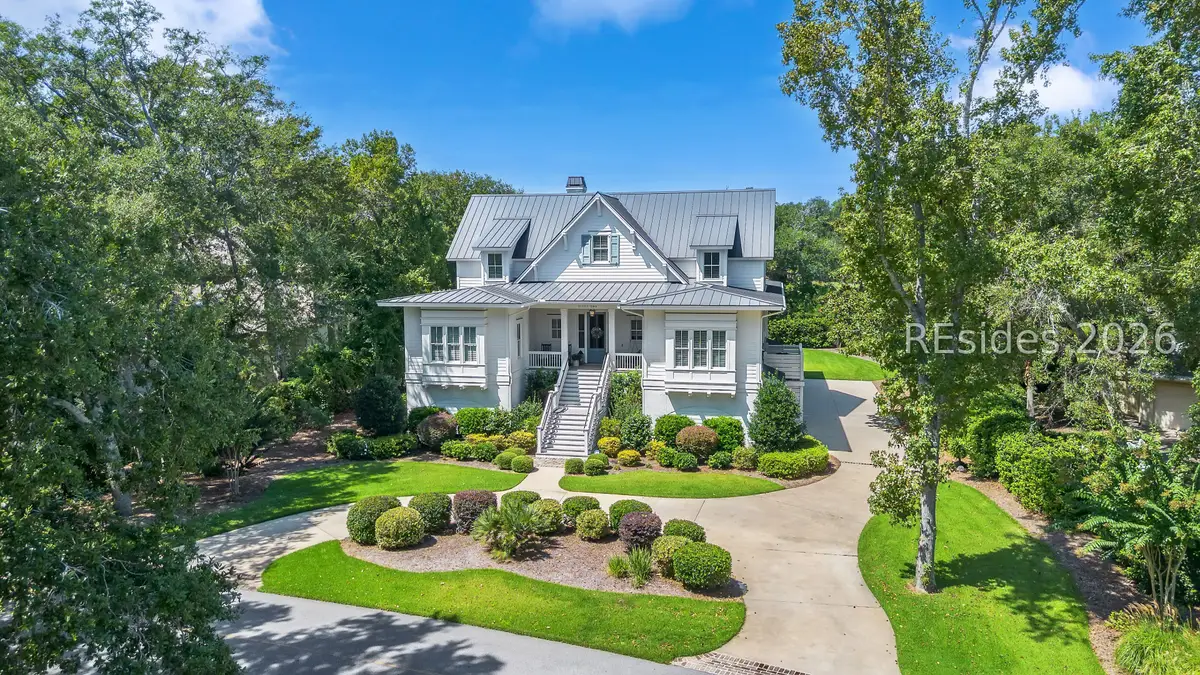 51 Scarborough Head Road, Hilton Head Island, SC 29928 - #1