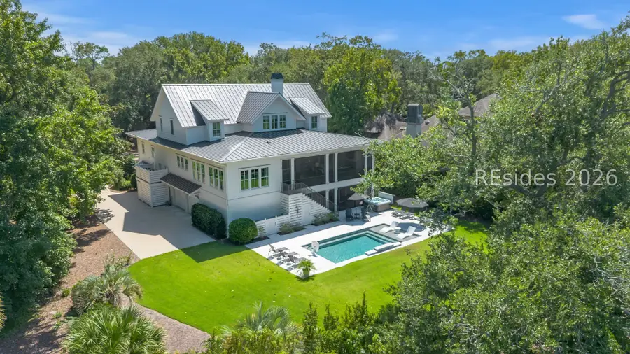 51 Scarborough Head Road, Hilton Head Island, SC 29928 - #2