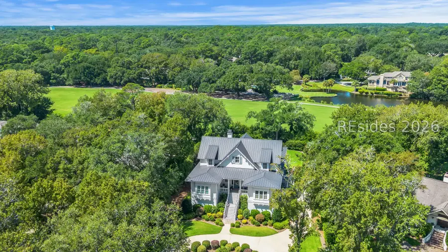 51 Scarborough Head Road, Hilton Head Island, SC 29928 - #3