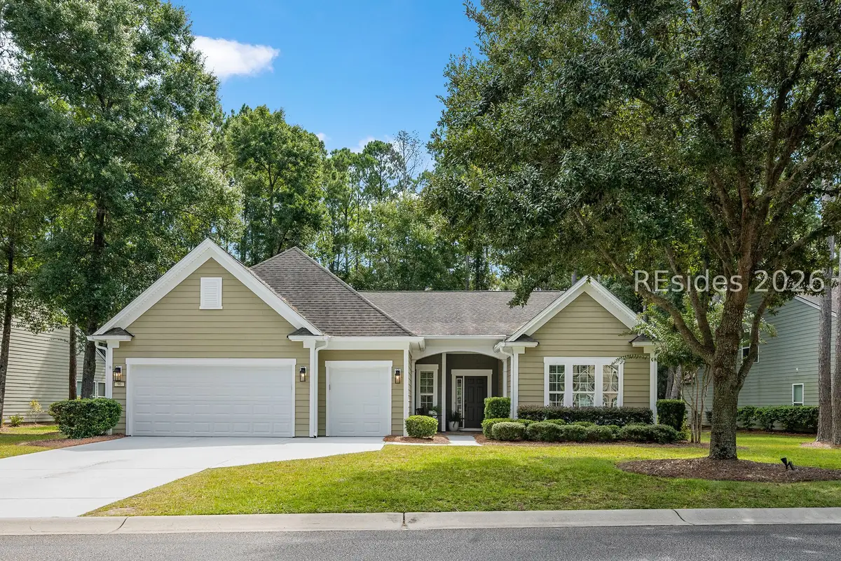 96 Bainbridge Way, Bluffton, SC 29910 - #1