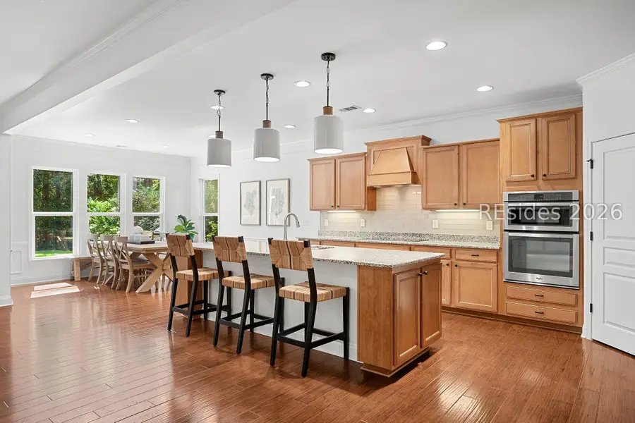 96 Bainbridge Way, Bluffton, SC 29910 - #3