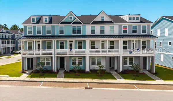 416 Parkside Commons, Bluffton, SC 29910