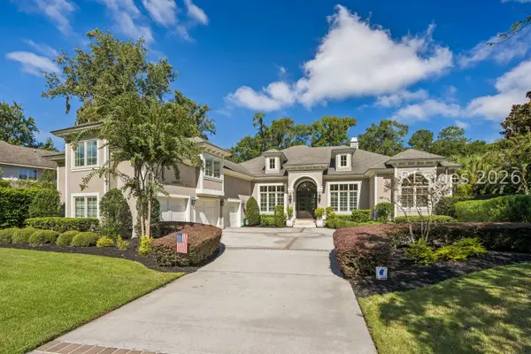526 Colonial Drive, Hilton Head Island, SC 29926