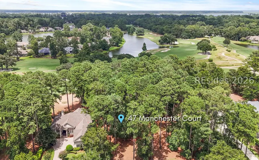 47 Manchester Court, Bluffton, SC 29910 - #2