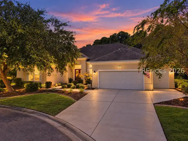 8 Ferebee Way, Bluffton, SC 29909