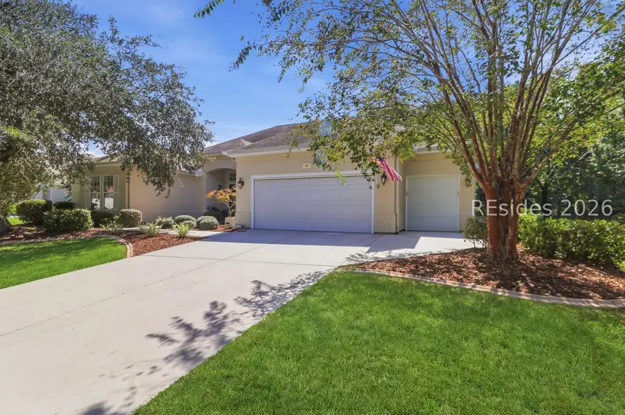8 Ferebee Way, Bluffton, SC 29909 - #2