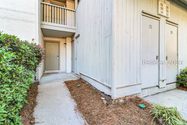 36 Deallyon Avenue #19, Hilton Head Island, SC 29928