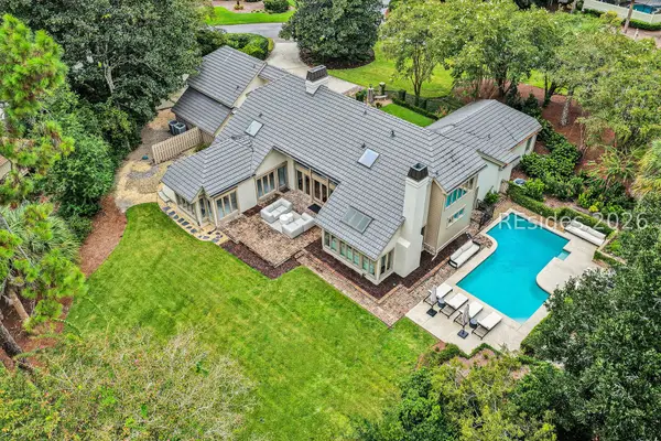 18 Marsh Drive, Hilton Head Island, SC 29928
