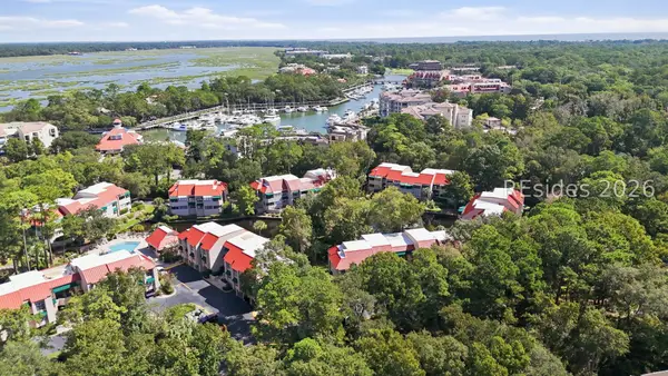 3 Shelter Cove Lane #7460, Hilton Head Island, SC 29928