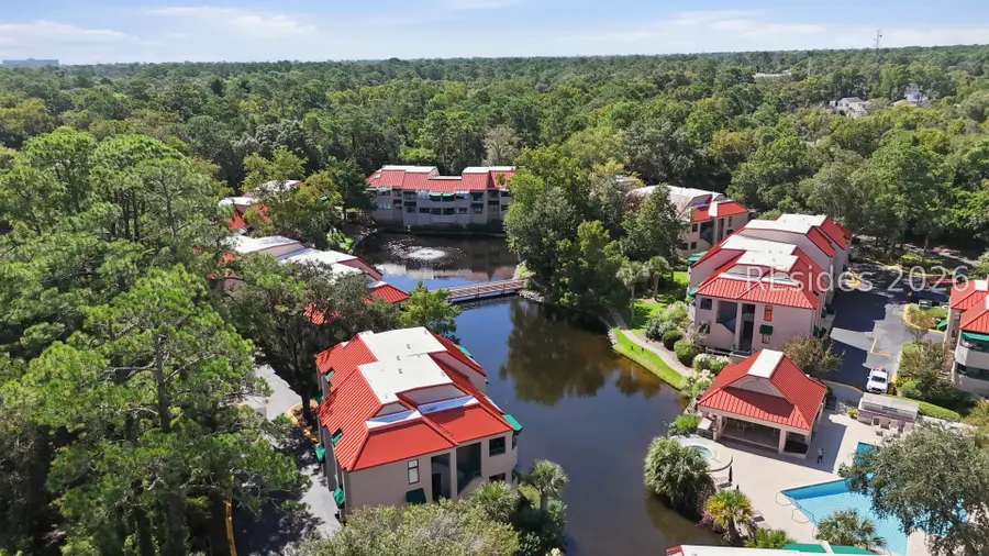 3 Shelter Cove Lane #7460, Hilton Head Island, SC 29928 - #3
