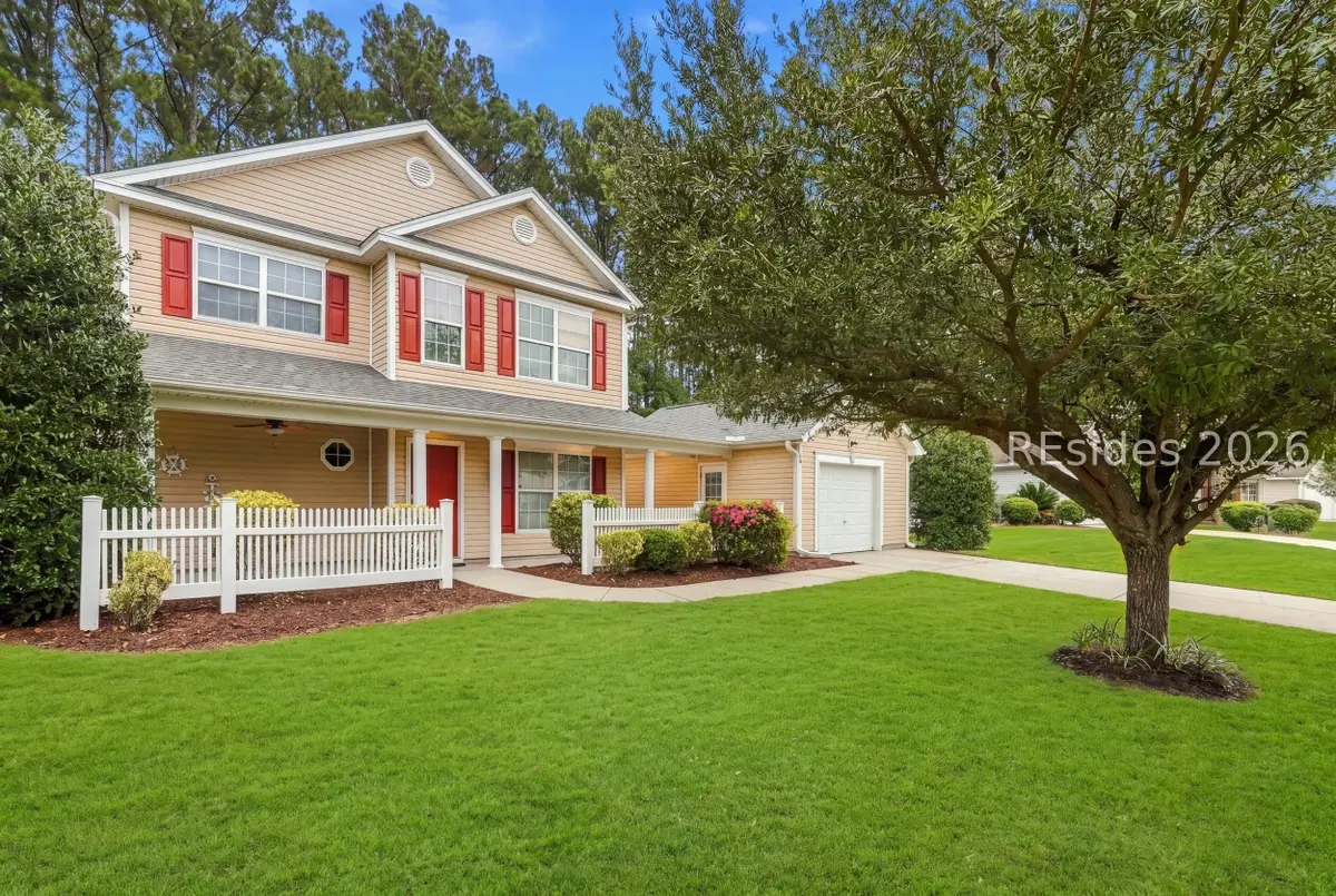 29 Savannah Oak Drive, Bluffton, SC 29910 - #1