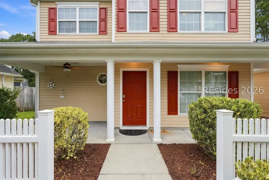 29 Savannah Oak Drive, Bluffton, SC 29910 - #2