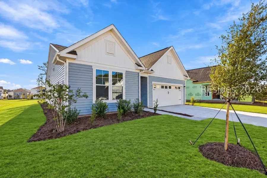 367 Rifle Road, Ridgeland, SC 29936 - #3