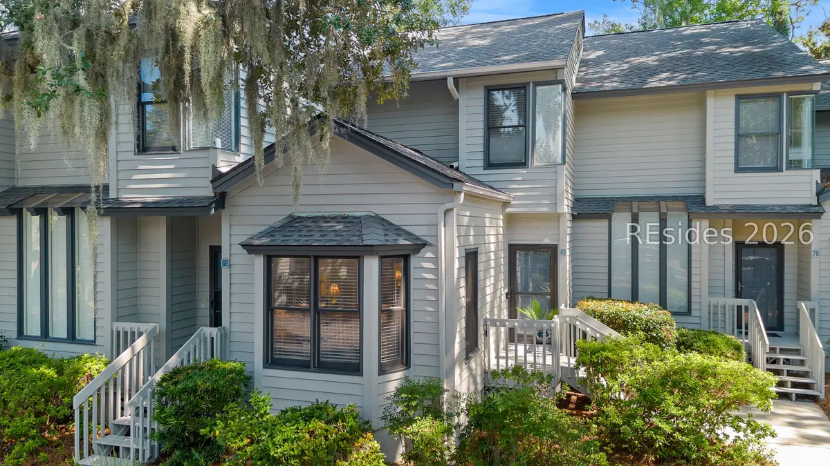 19 Lemoyne Avenue #69, Hilton Head Island, SC 29928 - #1