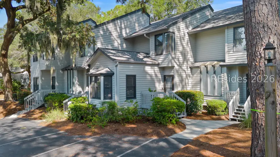 19 Lemoyne Avenue #69, Hilton Head Island, SC 29928 - #2