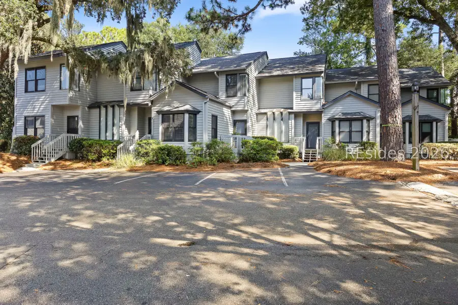 19 Lemoyne Avenue #69, Hilton Head Island, SC 29928 - #3