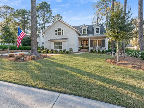 46 Kershaw Drive, Bluffton, SC 29910