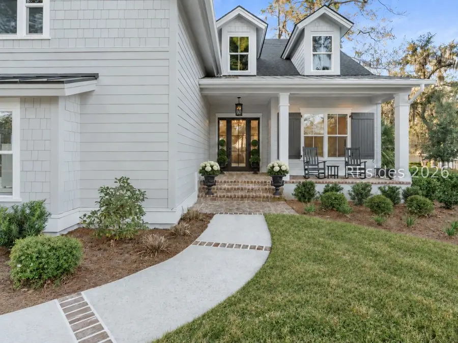 46 Kershaw Drive, Bluffton, SC 29910 - #2