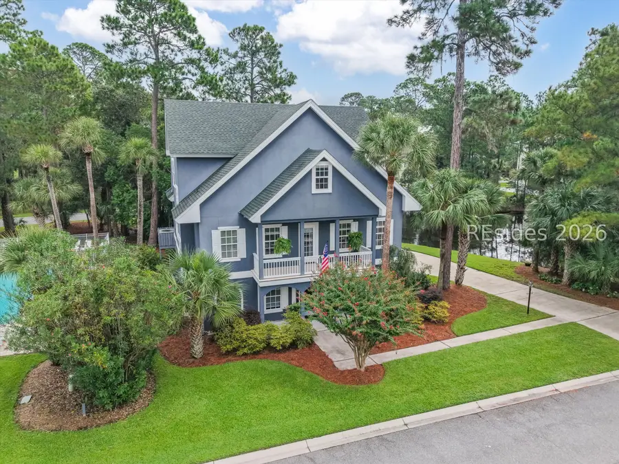33 Pointe South Trace, Bluffton, SC 29910 - #3