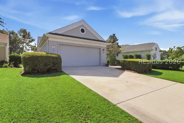 23 Wainwright Drive, Bluffton, SC 29909