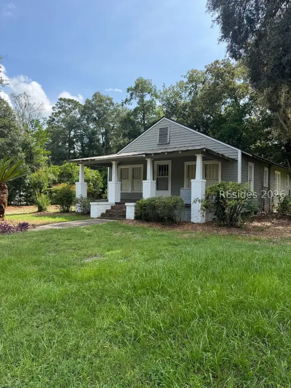 138 2nd Avenue, Ridgeland, SC 29936