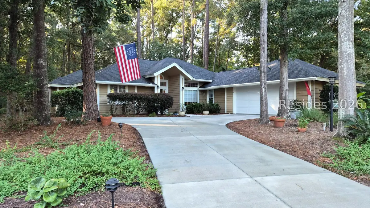 2 River Birch Place, Bluffton, SC 29910 - #1
