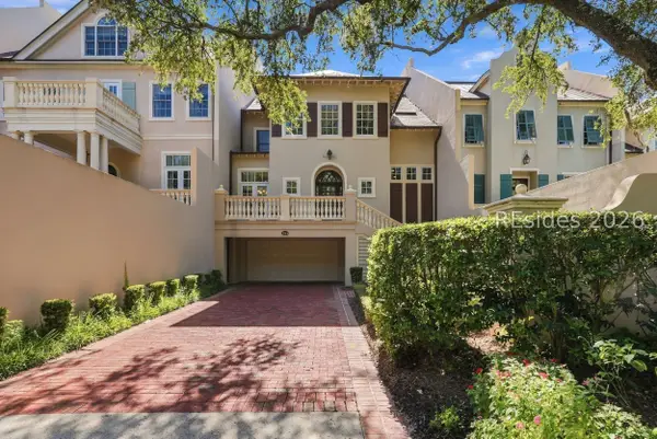 124 S Shore Drive #124, Hilton Head Island, SC 29928