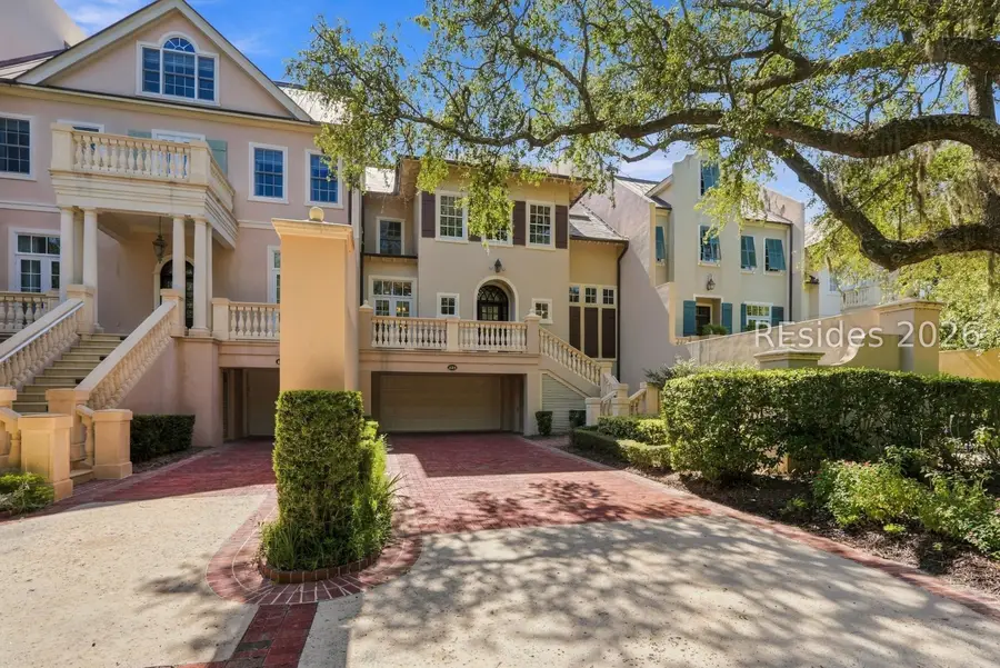 124 S Shore Drive #124, Hilton Head Island, SC 29928 - #2