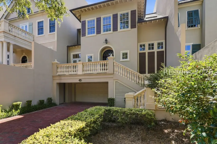 124 S Shore Drive #124, Hilton Head Island, SC 29928 - #3
