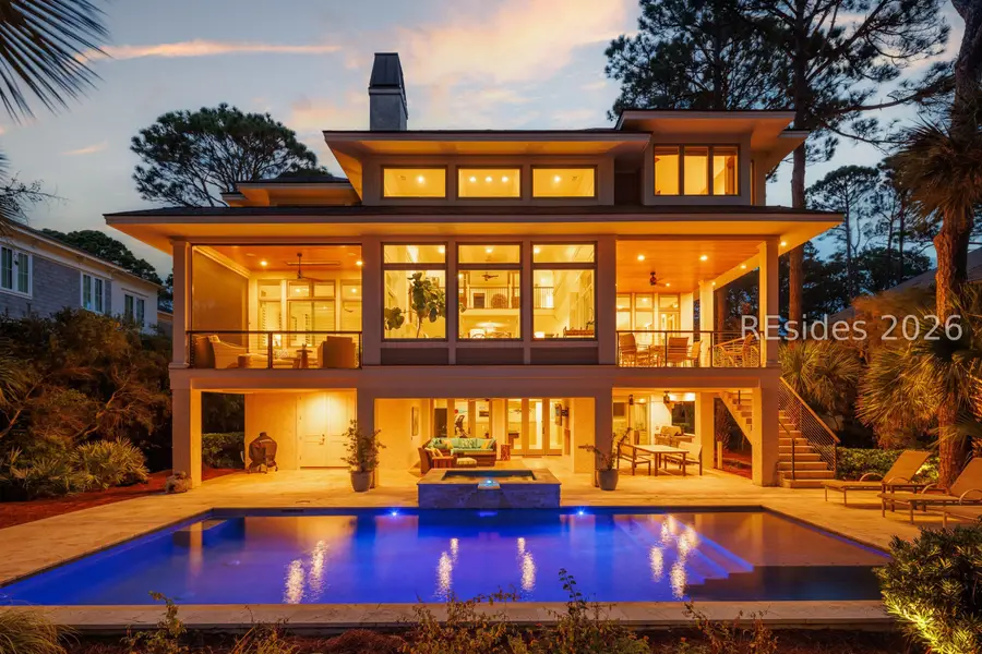 19 Cedar Wax Wing Road, Hilton Head Island, SC 29928 - #2