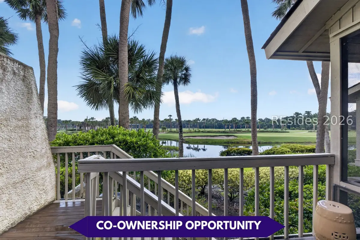 86 Sea Pines Drive # 6957, Hilton Head Island, SC 29928 - #1