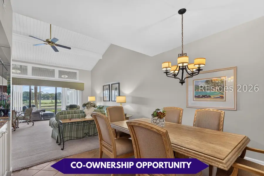 86 Sea Pines Drive # 6957, Hilton Head Island, SC 29928 - #3