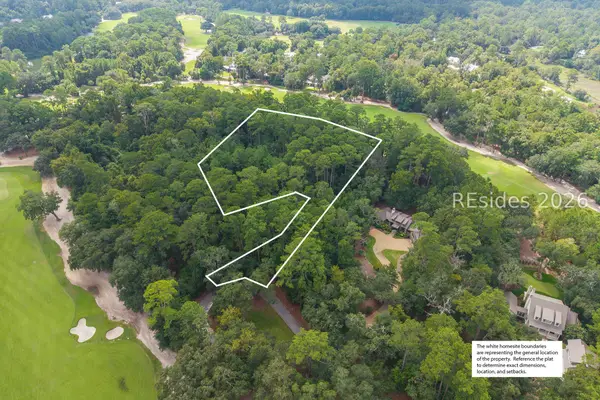 22 Smilax Vine Road, Bluffton, SC 29910