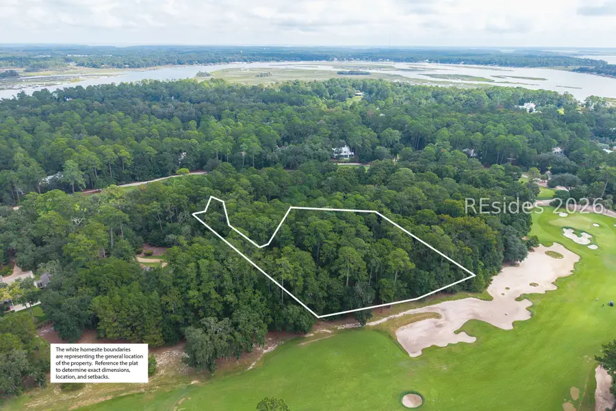22 Smilax Vine Road, Bluffton, SC 29910 - #3