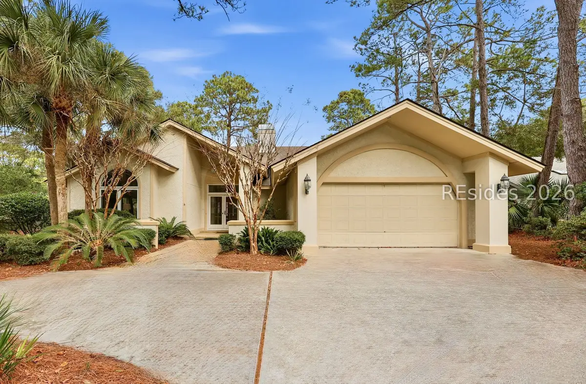 10 Off Shore, Hilton Head Island, SC 29928 - #1