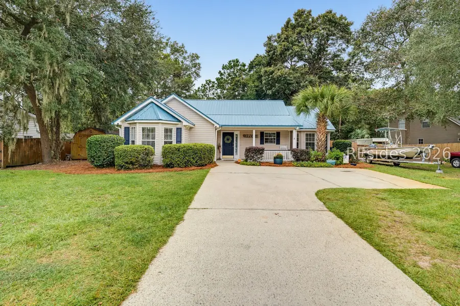 11 Lucerne Avenue, Beaufort, SC 29907 - #2