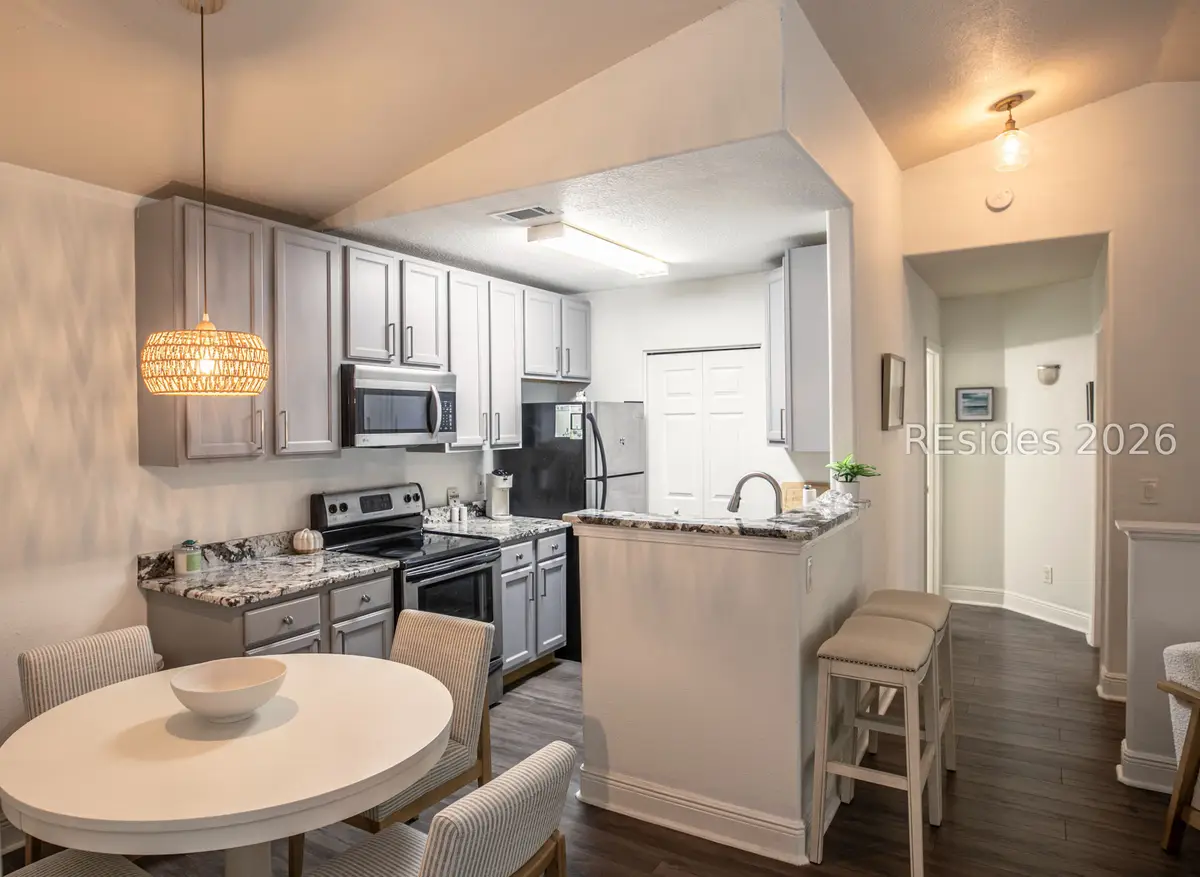 897 Fording Island Road #411, Bluffton, SC 29910 - #1