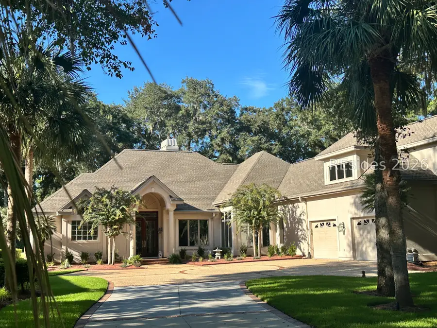 1 Shaftsbury Lane, Hilton Head Island, SC 29926 - #2