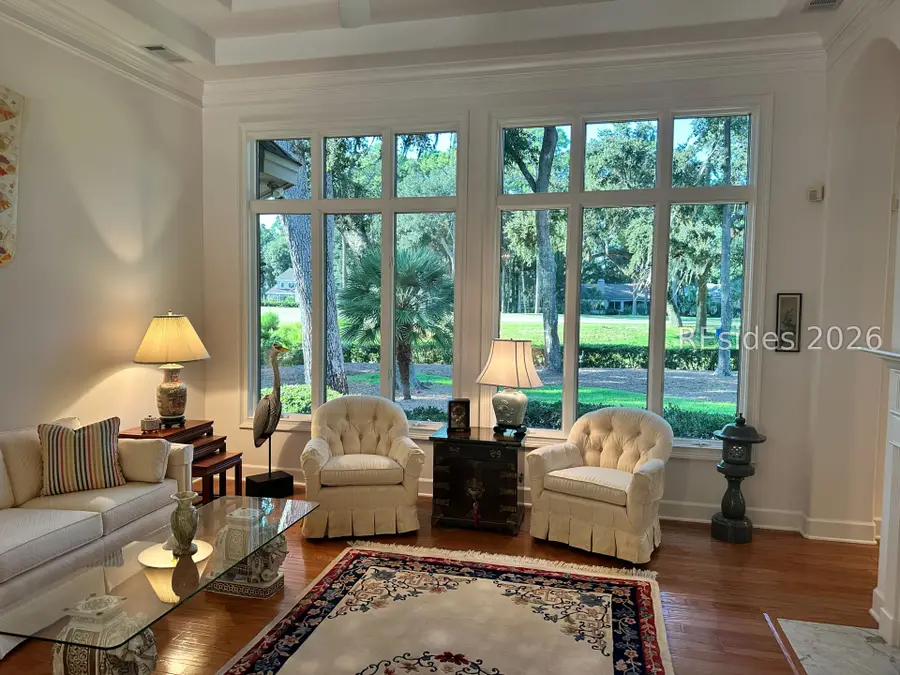 1 Shaftsbury Lane, Hilton Head Island, SC 29926 - #3