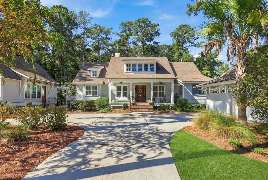 27 Rice Mill Road, Okatie, SC 29909 - #2