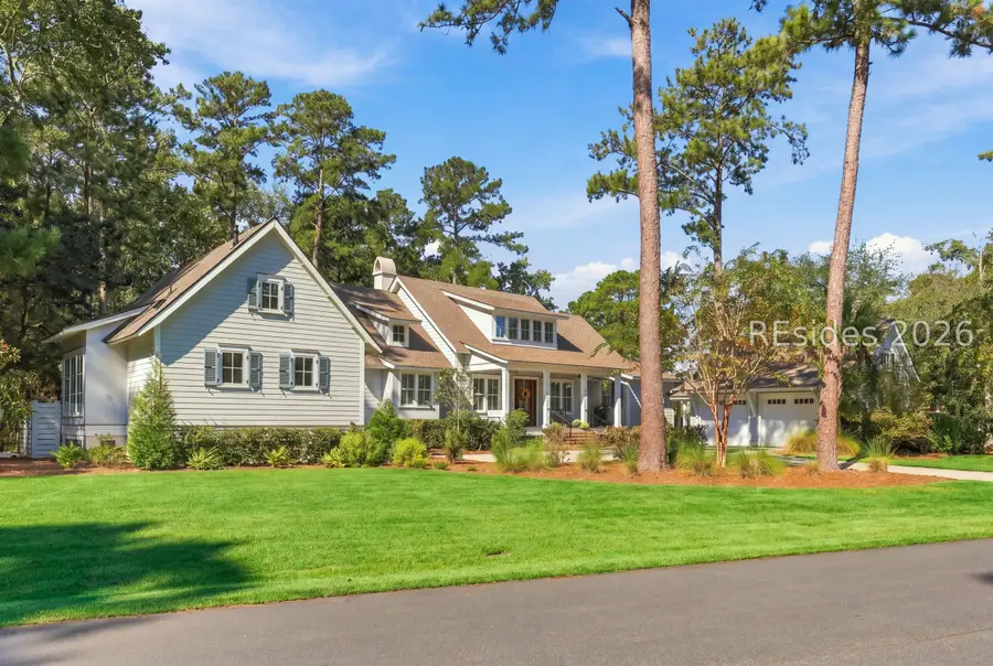 27 Rice Mill Road, Okatie, SC 29909 - #3
